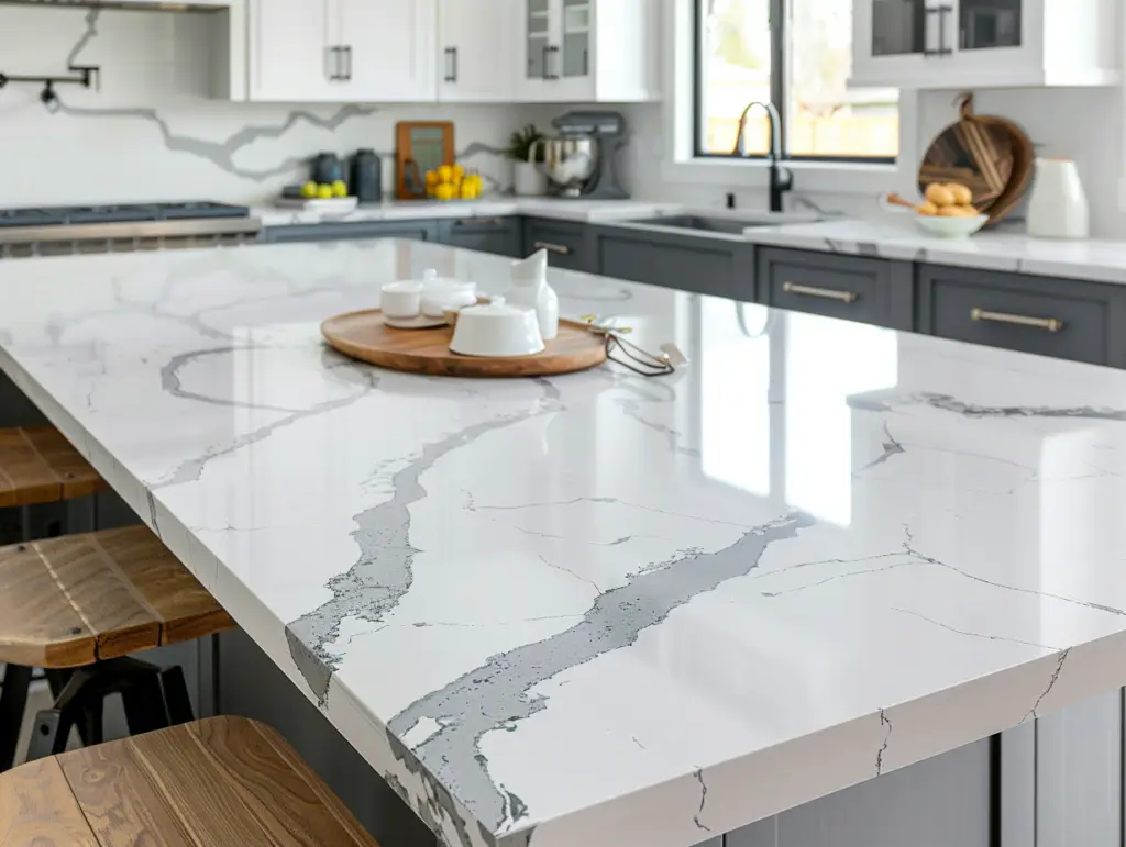 custom countertops
