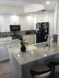 Kitchen and Bathroom Remodeling in Lakewood Ranch