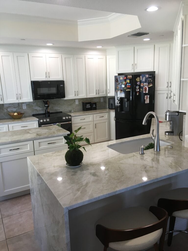 Kitchen and Bathroom Remodeling in Lakewood Ranch