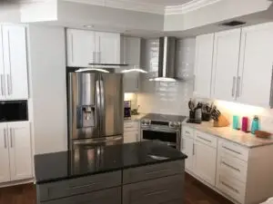 Kitchen Remodel in Lakewood Ranch