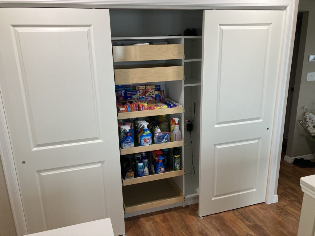 Kitchen Remodel with Quartz Countertops in Bradenton — bradenton handyman