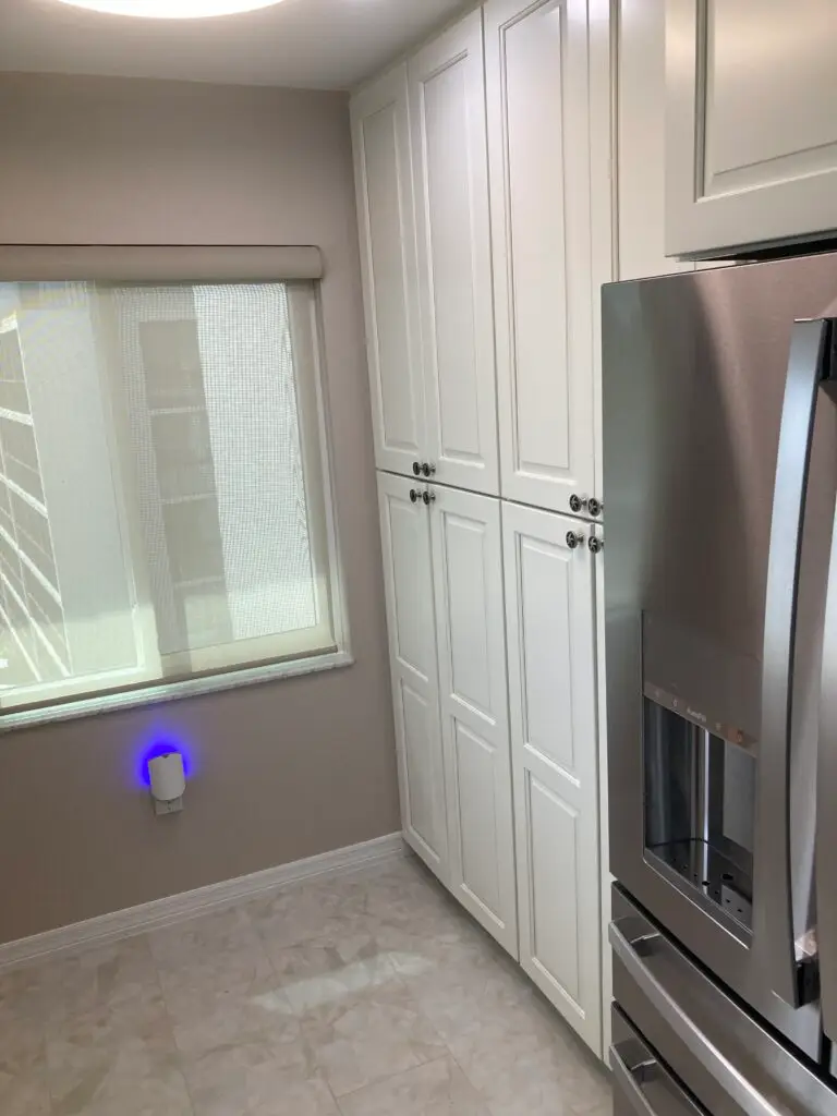 Kitchen Remodel with Quartz Countertops in Bradenton — kitchen remodel