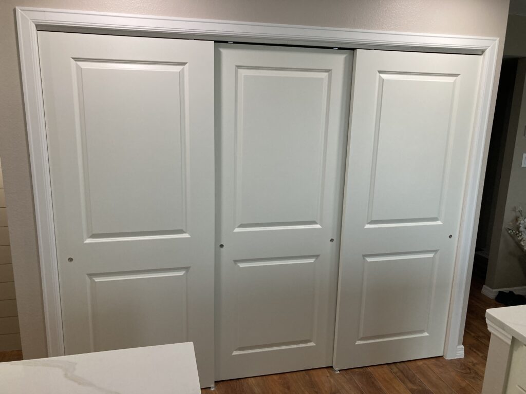 Kitchen Remodel with Custom Cabinetry in Bradenton — manatee county