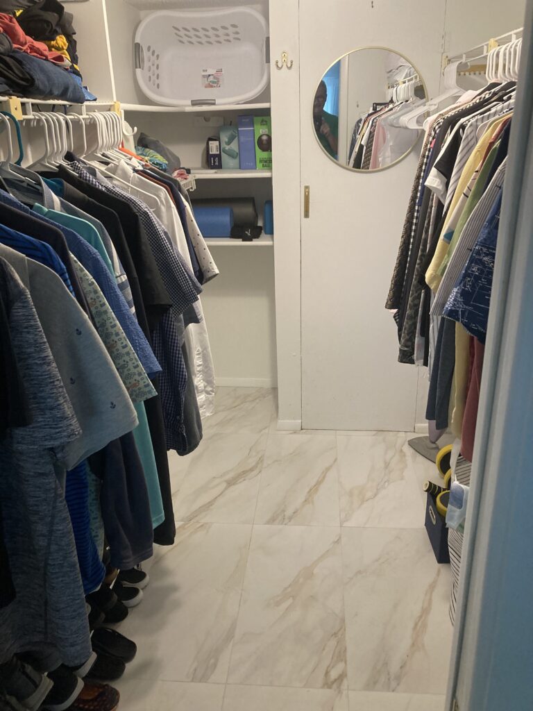 Bathroom Shower Remodel in Bradenton — bradenton