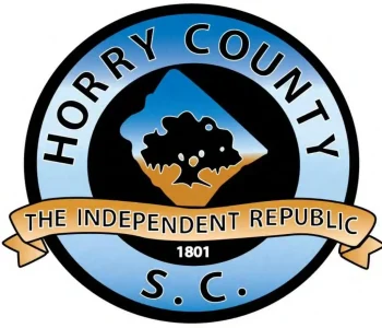 Dave The Cabinet Guy LLC Myrtle Beach Horry county seal